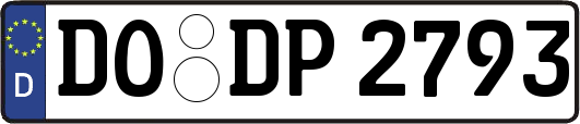 DO-DP2793