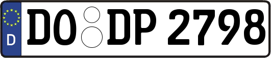 DO-DP2798