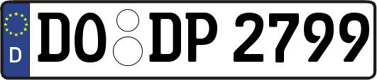 DO-DP2799