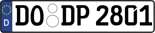 DO-DP2801