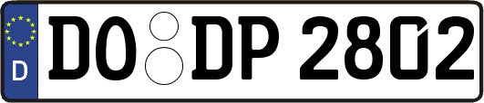 DO-DP2802