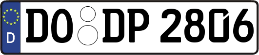 DO-DP2806