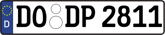 DO-DP2811