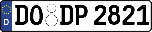 DO-DP2821