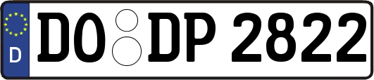 DO-DP2822