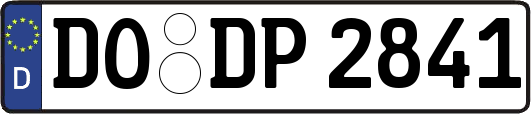DO-DP2841