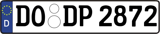 DO-DP2872