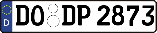 DO-DP2873