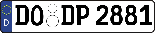 DO-DP2881