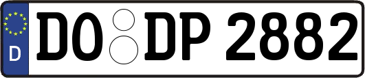 DO-DP2882
