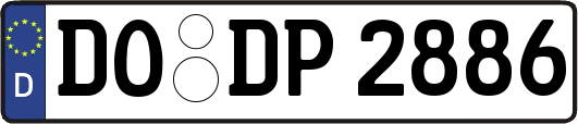 DO-DP2886