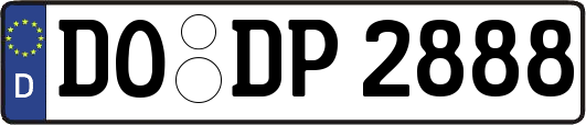 DO-DP2888
