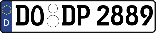 DO-DP2889