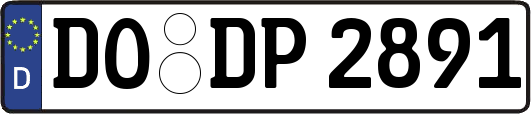 DO-DP2891