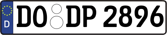 DO-DP2896