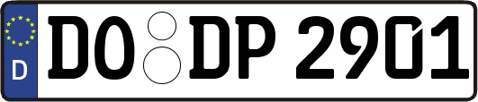 DO-DP2901