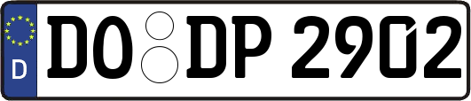 DO-DP2902