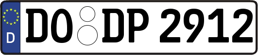 DO-DP2912