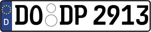 DO-DP2913