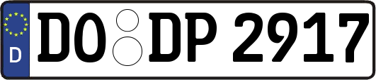 DO-DP2917