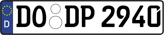 DO-DP2940