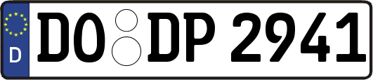 DO-DP2941