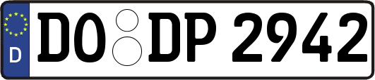 DO-DP2942