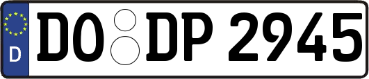 DO-DP2945