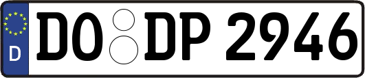 DO-DP2946