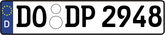DO-DP2948