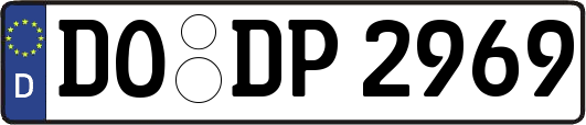 DO-DP2969