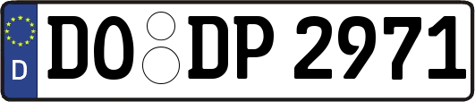 DO-DP2971