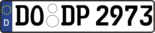 DO-DP2973