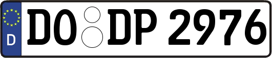 DO-DP2976