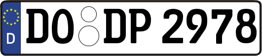 DO-DP2978