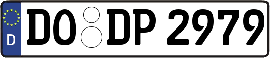 DO-DP2979