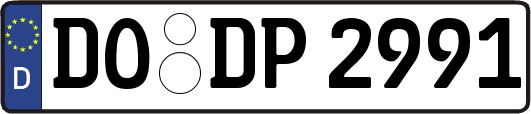 DO-DP2991