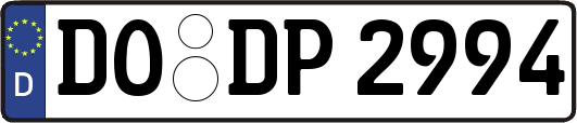DO-DP2994