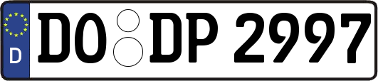 DO-DP2997