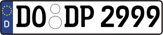DO-DP2999