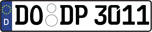 DO-DP3011