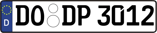 DO-DP3012