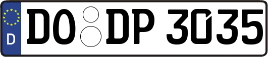 DO-DP3035