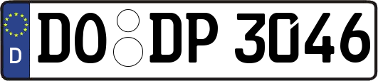 DO-DP3046