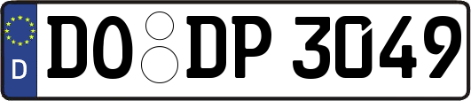 DO-DP3049