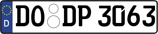 DO-DP3063