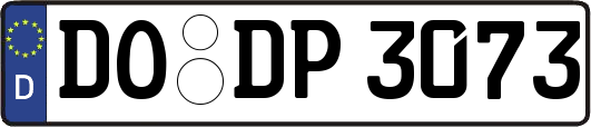 DO-DP3073