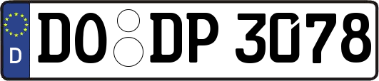 DO-DP3078