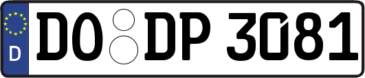 DO-DP3081