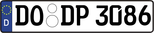 DO-DP3086